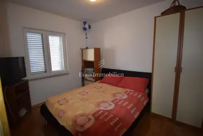 Apartment 35 m², Jadrija - ground floor, garden and 2 parking spaces - 7