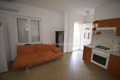 Apartment 35 m², Jadrija - ground floor, garden and 2 parking spaces - 5