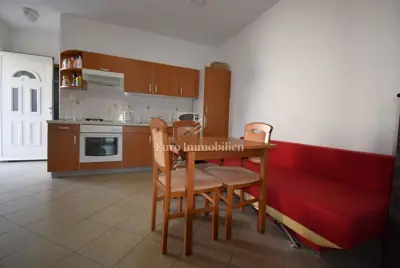 Apartment 35 m², Jadrija - ground floor, garden and 2 parking spaces - 4