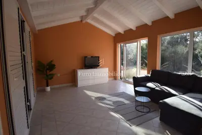 Apartment 35 m², Jadrija - ground floor, garden and 2 parking spaces - 2