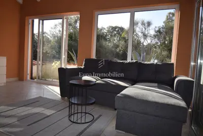 Apartment 35 m², Jadrija - ground floor, garden and 2 parking spaces - 10