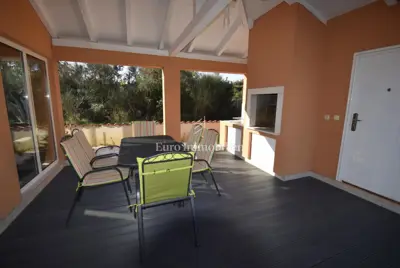 Apartment 35 m², Jadrija - ground floor, garden and 2 parking spaces - 3