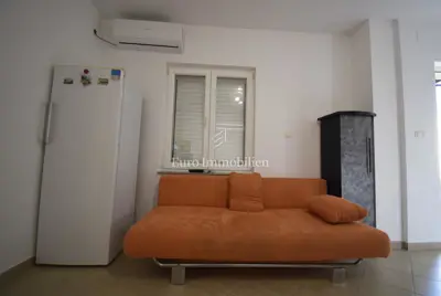 Apartment 35 m², Jadrija - ground floor, garden and 2 parking spaces - 6