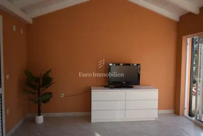 Apartment 35 m², Jadrija - ground floor, garden and 2 parking spaces - 11