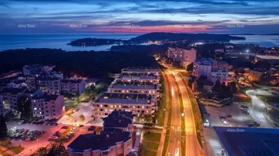 Stan 109 m², Pula, Stoja - blizu Lungomarea - 7