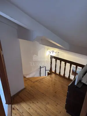 Wohnung 55 m², Trešnjevka - Sjever, Terrasse und Parkplatz unter der Schranke - 5