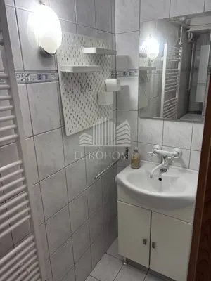 Wohnung 55 m², Trešnjevka - Sjever, Terrasse und Parkplatz unter der Schranke - 9