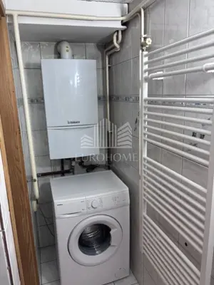 Wohnung 55 m², Trešnjevka - Sjever, Terrasse und Parkplatz unter der Schranke - 10
