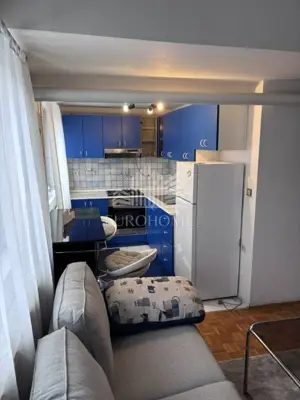 Wohnung 55 m², Trešnjevka - Sjever, Terrasse und Parkplatz unter der Schranke - 4