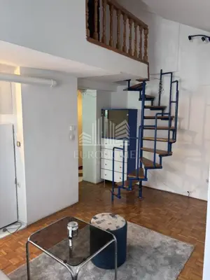 Wohnung 55 m², Trešnjevka - Sjever, Terrasse und Parkplatz unter der Schranke - 6