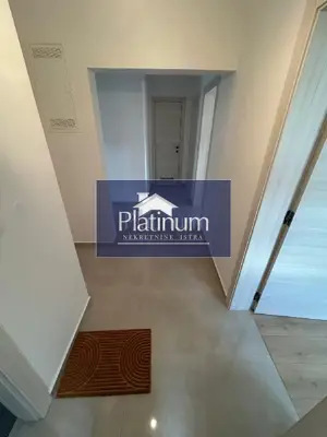 Stan 104 m², Šišan - 3 spavaće sobe i 2 kupaonice - 5