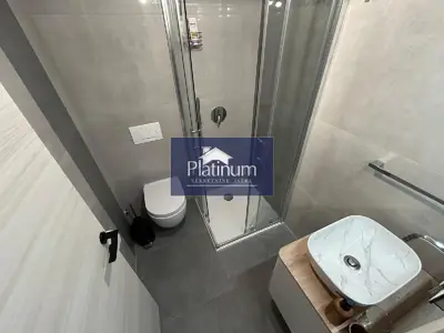 Stan 104 m², Šišan - 3 spavaće sobe i 2 kupaonice - 7