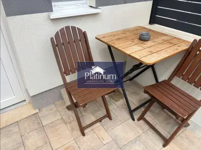 Stan 104 m², Šišan - 3 spavaće sobe i 2 kupaonice - 12