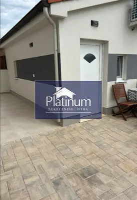 Stan 104 m², Šišan - 3 spavaće sobe i 2 kupaonice - 4