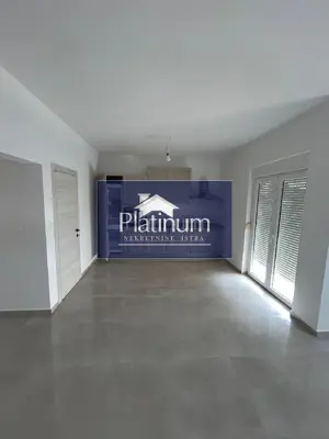 Stan 104 m², Šišan - 3 spavaće sobe i 2 kupaonice - 6