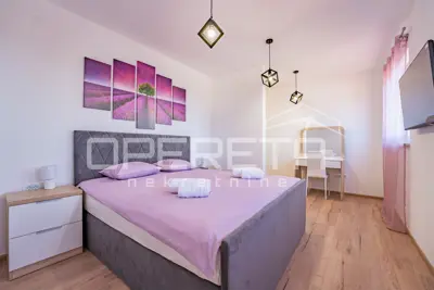 Villa 320 m², Krk auf der Insel Krk, beheizter Pool - 16