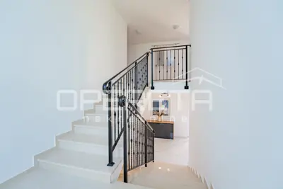 Villa 320 m², Krk auf der Insel Krk, beheizter Pool - 11