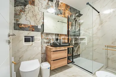 Villa 320 m², Krk auf der Insel Krk, beheizter Pool - 18