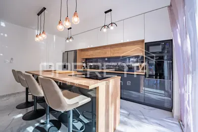 Villa 320 m², Krk auf der Insel Krk, beheizter Pool - 7