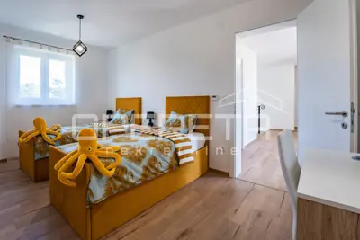 Villa 320 m², Krk auf der Insel Krk, beheizter Pool - 13