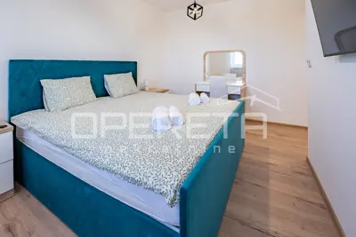 Villa 320 m², Krk auf der Insel Krk, beheizter Pool - 14