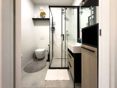 Luxuswohnung im Zentrum von Umag - 13