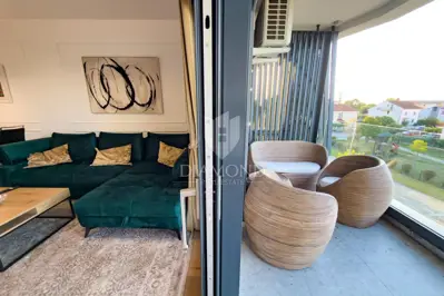 Luxuswohnung im Zentrum von Umag - 12