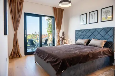 Luxuswohnung im Zentrum von Umag - 6