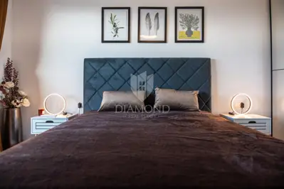 Luxuswohnung im Zentrum von Umag - 7