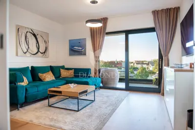 Luxuswohnung im Zentrum von Umag - 2