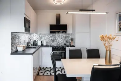 Luxuswohnung im Zentrum von Umag - 4