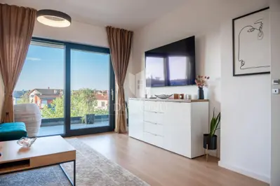 Luxuswohnung im Zentrum von Umag - 3