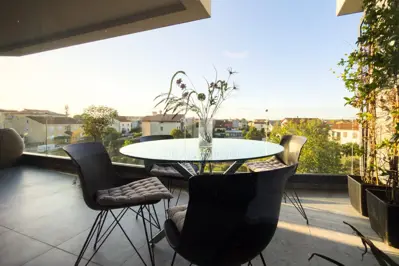 Luxuswohnung im Zentrum von Umag - 10