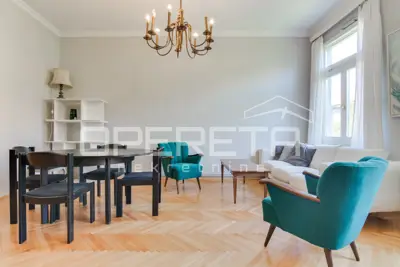 Apartment for sale in Donji grad, 64 m² - 6