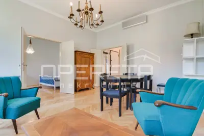 Apartment for sale in Donji grad, 64 m² - 2