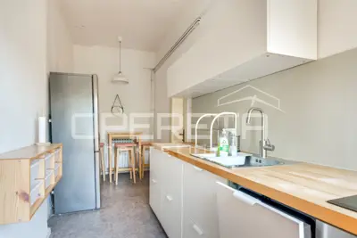 Apartment for sale in Donji grad, 64 m² - 10