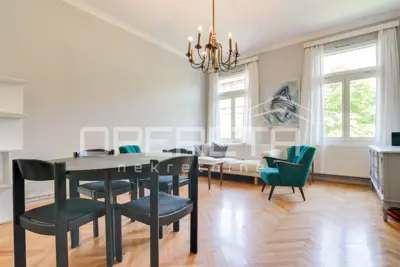 Apartment for sale in Donji grad, 64 m² - 4