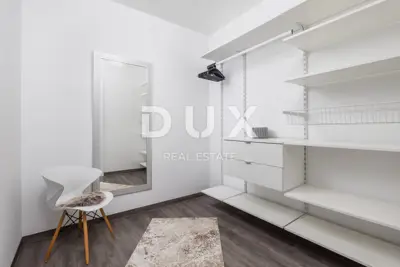 Villa 480 m², Mošćenička Draga - Panoramablick auf das Meer - 15