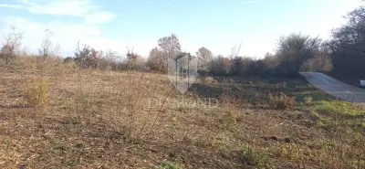 Građevinsko zemljište 1.351 m², Labin - uz cestu i mirno selo - 6