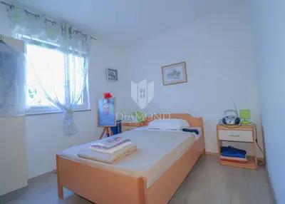 Stan 55 m², Fažana - 2 spavaće sobe i terasa - 5