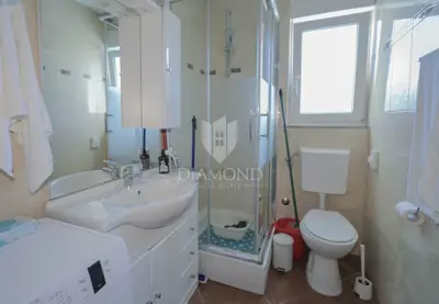 Stan 55 m², Fažana - 2 spavaće sobe i terasa - 7