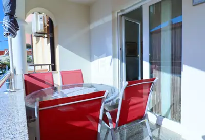 Stan 55 m², Fažana - 2 spavaće sobe i terasa - 3