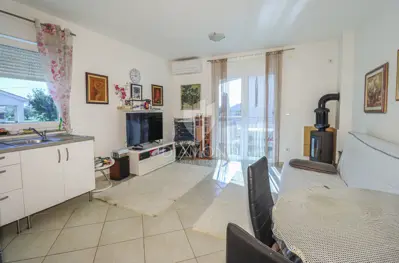 Stan 55 m², Fažana - 2 spavaće sobe i terasa - 2