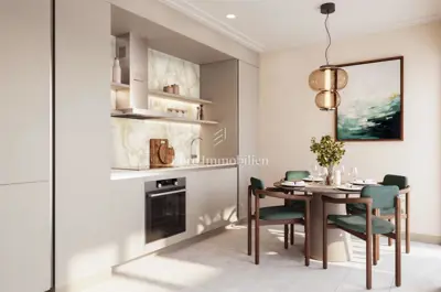 Residences Kvarner Bay – rezidencija B-6