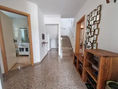 Dvojna kuća u Poreču, bazen 32 m² i vrtna kućica - 18