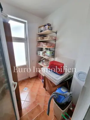 Dvojna kuća u Poreču, bazen 32 m² i vrtna kućica - 22