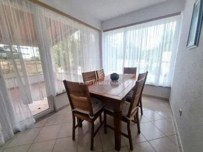 Dvojna kuća u Poreču, bazen 32 m² i vrtna kućica - 16