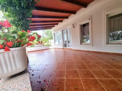 Dvojna kuća u Poreču, bazen 32 m² i vrtna kućica - 10