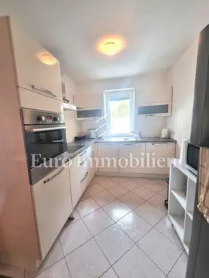 Dvojna kuća u Poreču, bazen 32 m² i vrtna kućica - 15