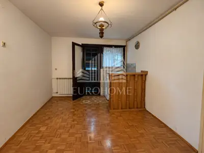 Wohnung 97 m², Remete - 3 Zimmer, Garage und Apartment - 4